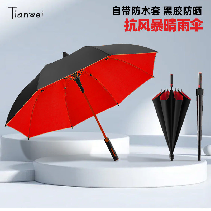 Women's Wind Resistant Parasol Kalsten