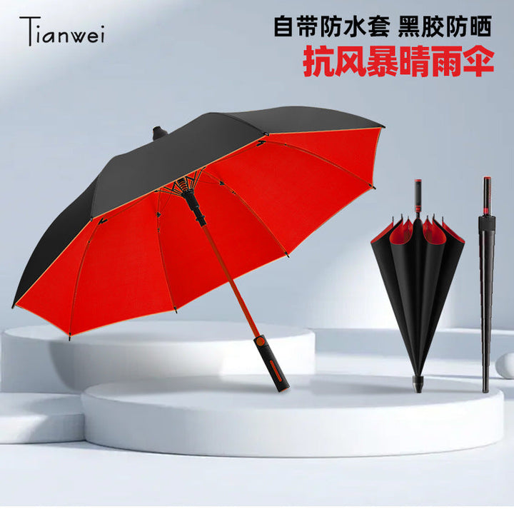 Women's Wind Resistant Parasol Kalsten