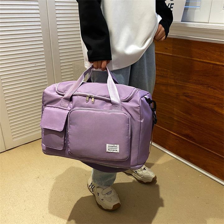 Wellness and Travel Bag Kalsten