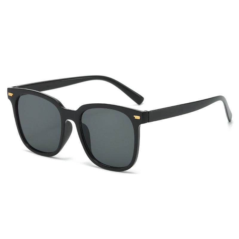 Ladies Fashion Square Sunglasses Kalsten