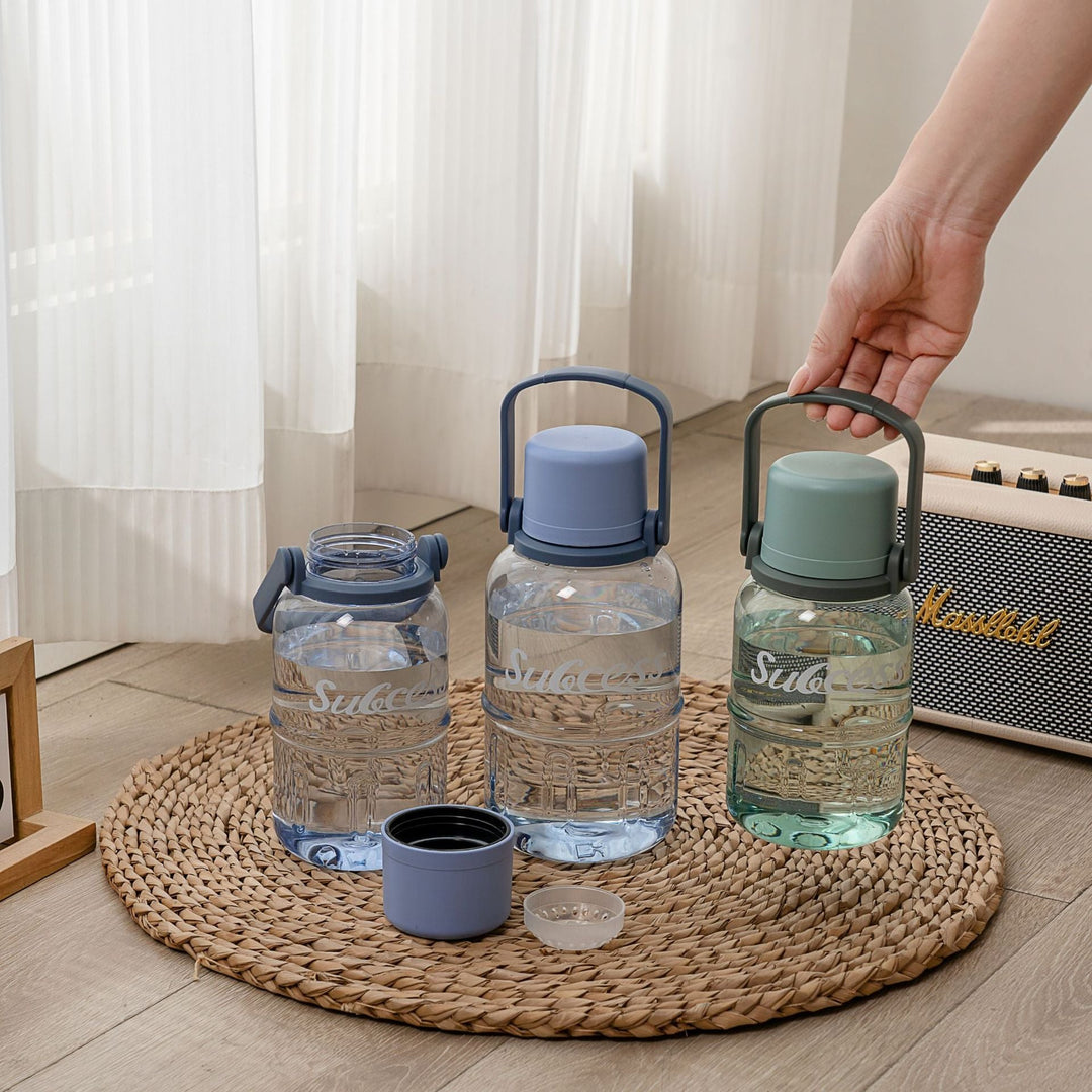 Women Practical Water Bottle Kalsten