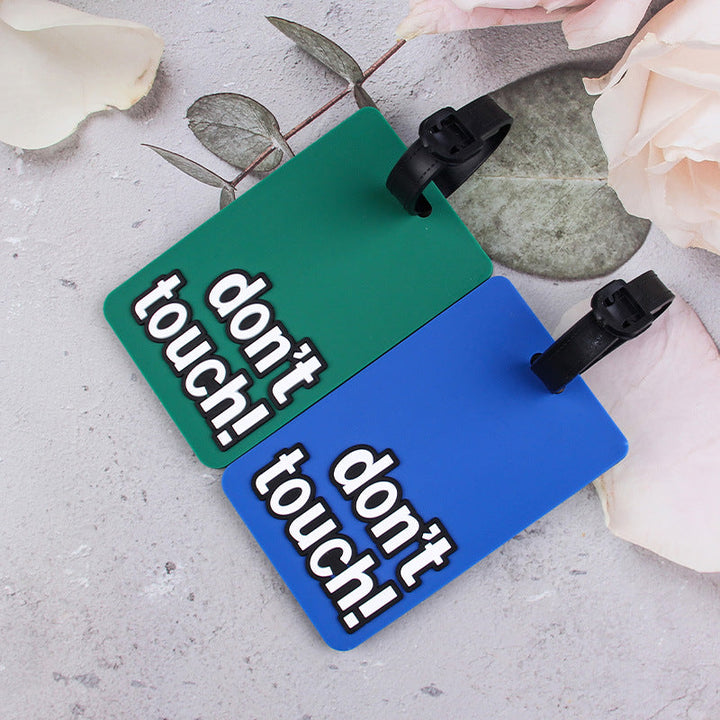 Creative Message Tag Kalsten
