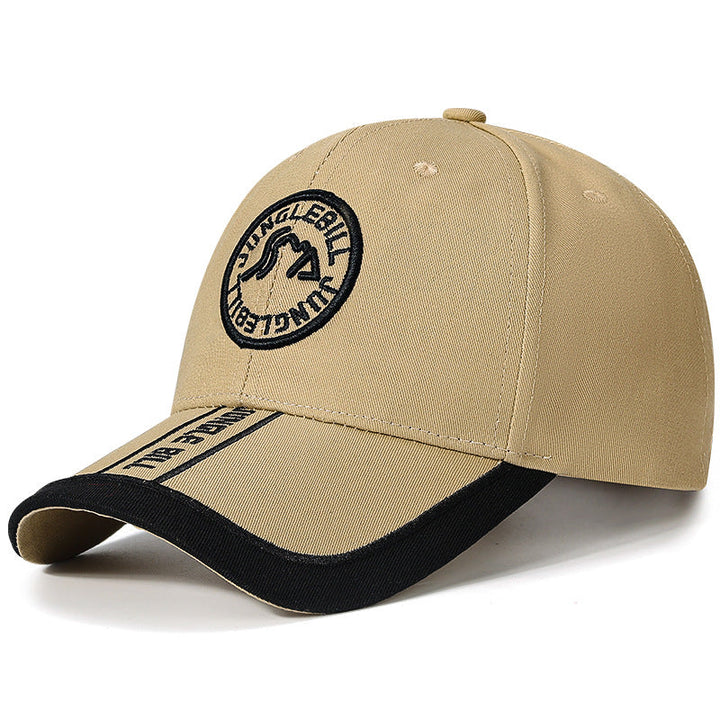 Men's Casual Sports Baseball Cap Kalsten