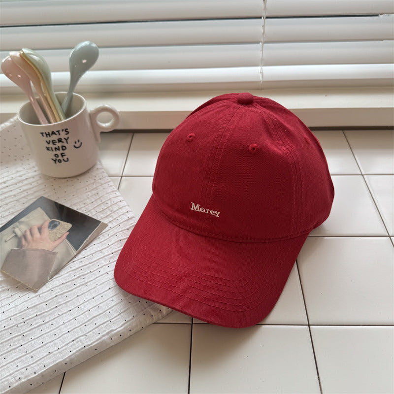 Women's Embroidered Casual Baseball Cap Kalsten 1783922091