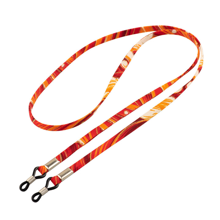 Floral Patterned Eyewear Lanyard Kalsten