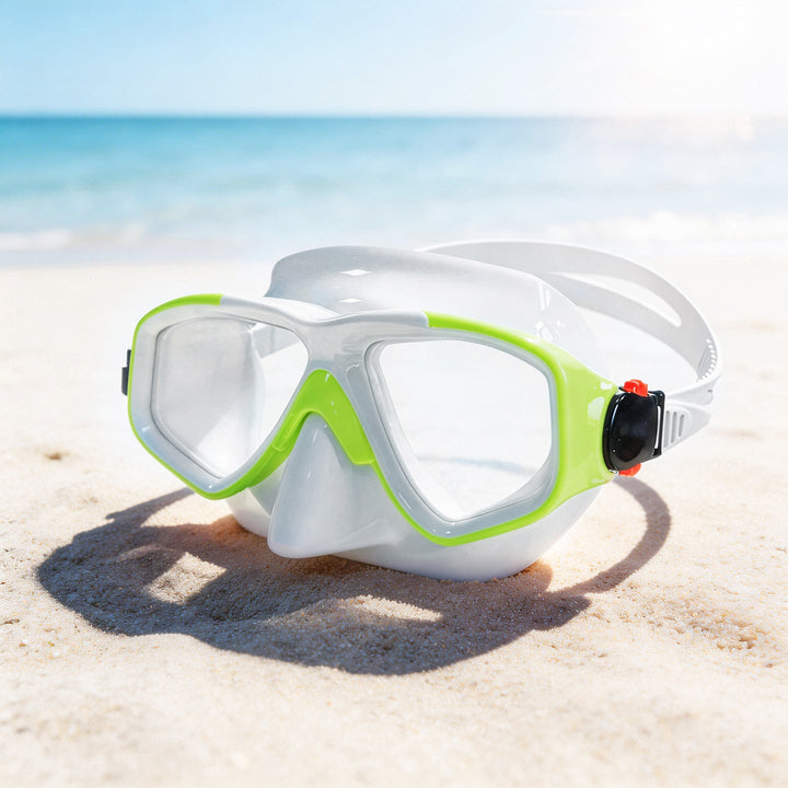 Anti-Fog Snorkeling Mask Kalsten