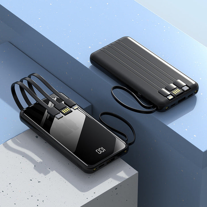 Powerbank for mobile devices Kalsten