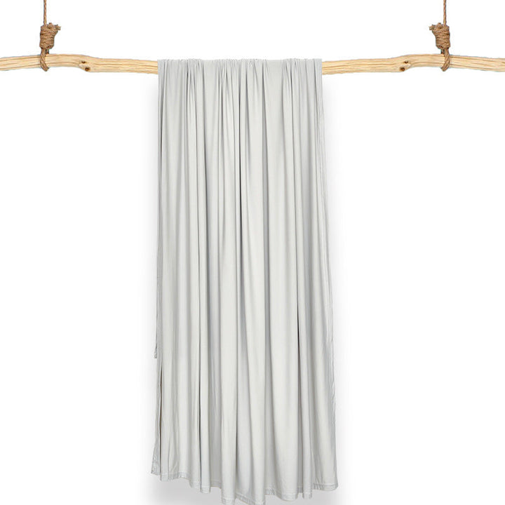 Ladies stylish and versatile blanket Kalsten