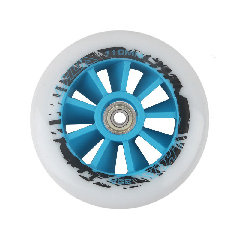 High-Performance Inline Skate Wheels Kalsten 1784872091