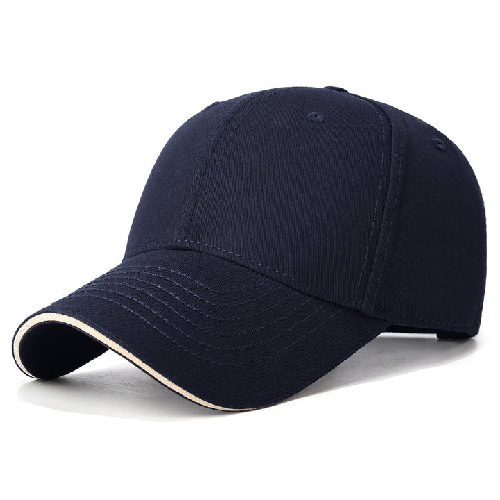 Men's Classic Everyday Baseball Cap Kalsten