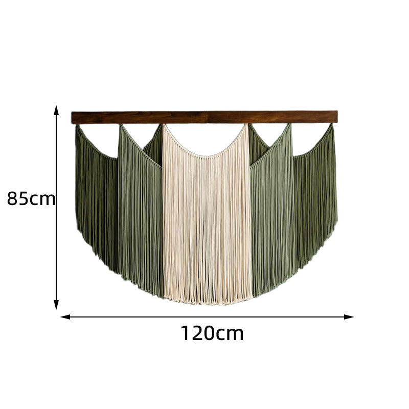Macramé Wall Art Acalora