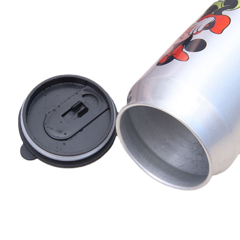 Ladies Premium Insulation Container Kalsten