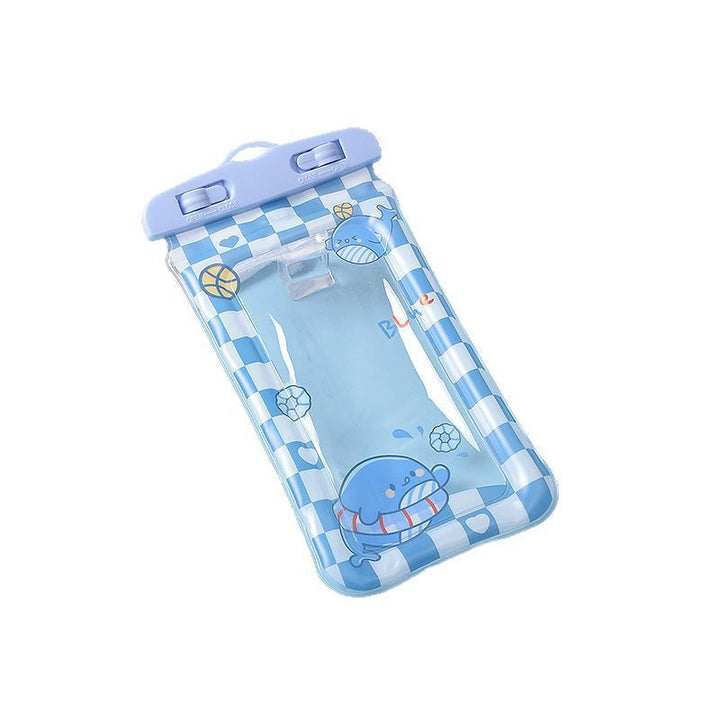 Unisex waterproof smartphone case Kalsten