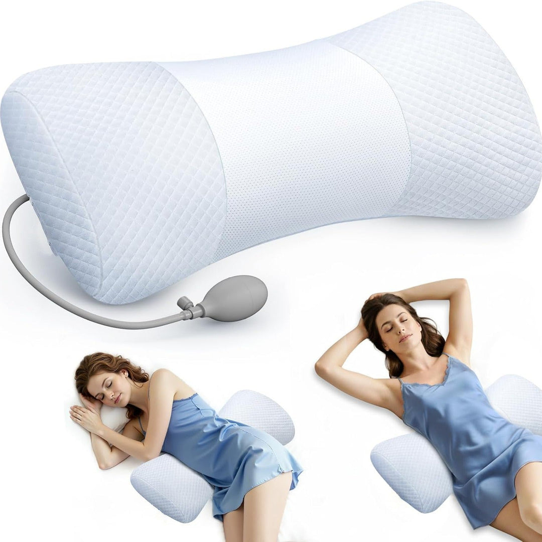 ergonomic sleeping pillow Kalsten