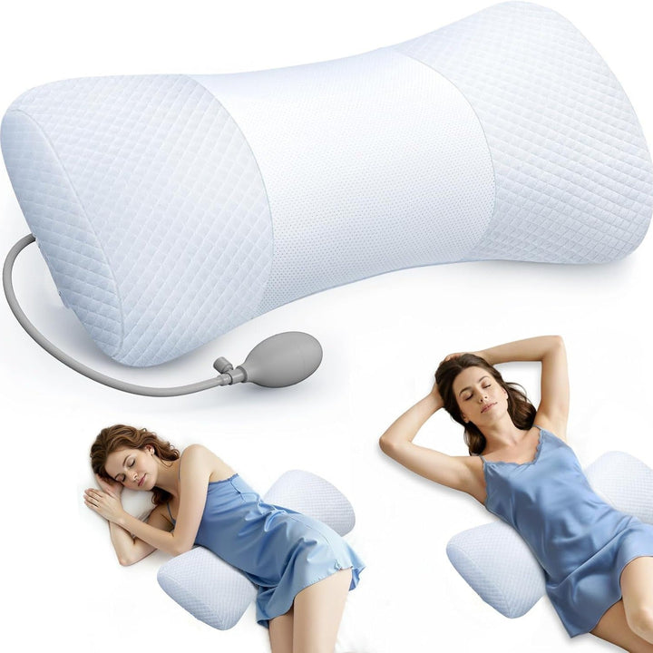ergonomic sleeping pillow Kalsten