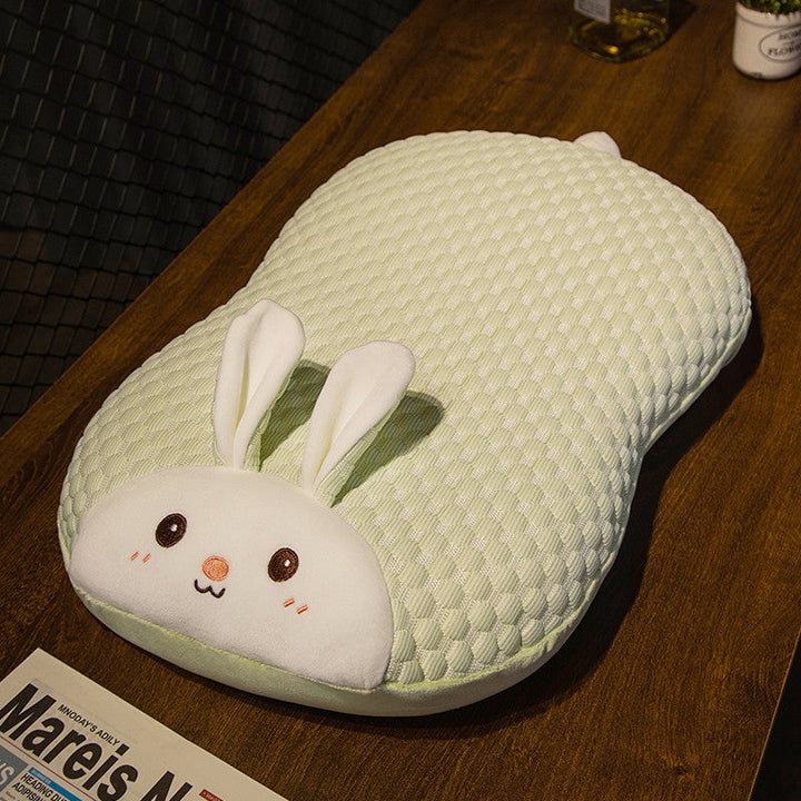 Cushions in cute rabbit design Kalsten