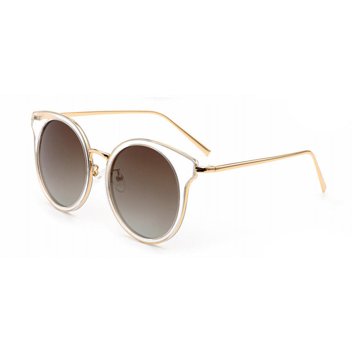 Women’s sunglasses in trendy cat-eye style Kalsten