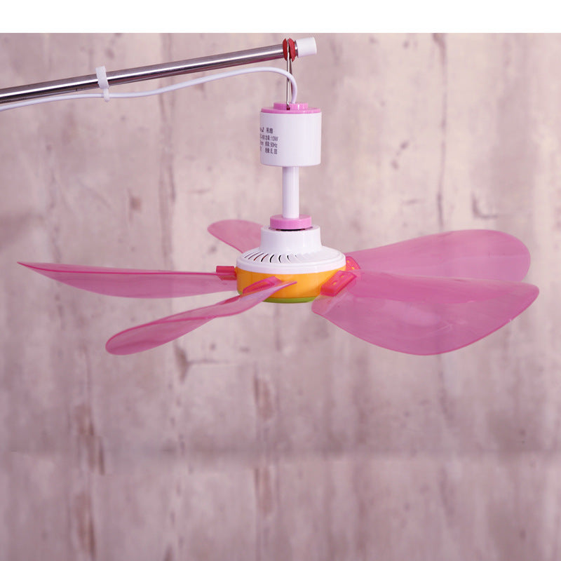 Ladies Blanket Ceiling Fan Kalsten