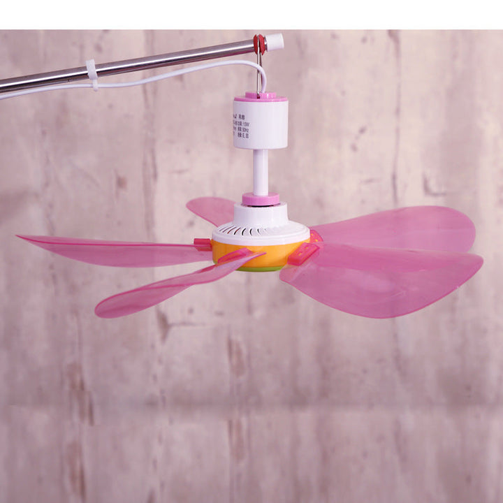 Ladies Blanket Ceiling Fan Kalsten