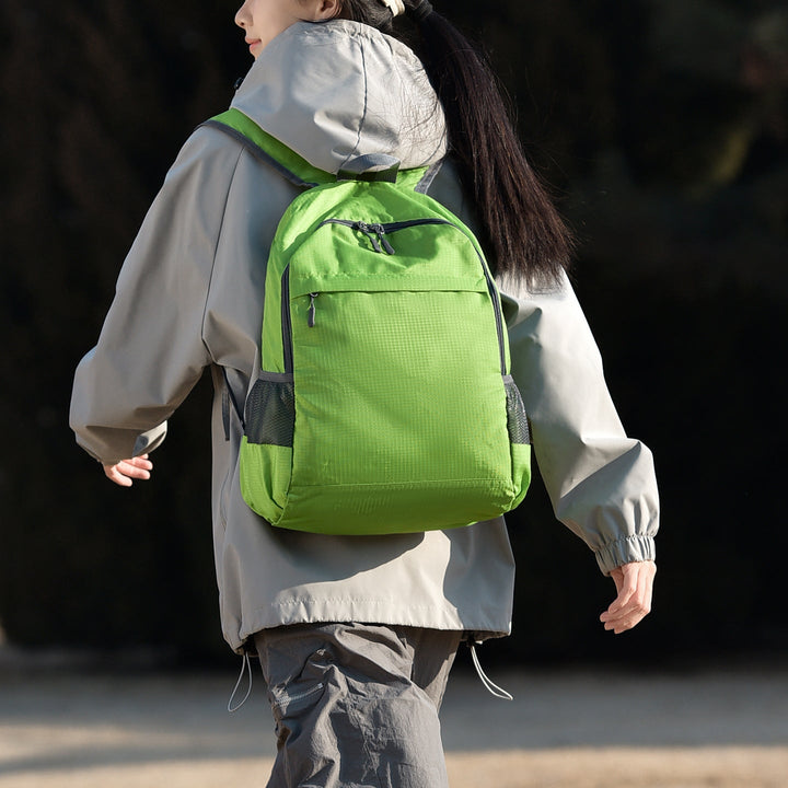 Versatile Everyday Backpack Kalsten