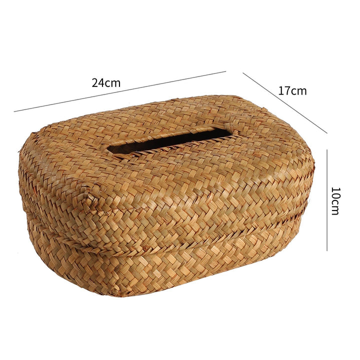 Decorative Storage Box Kalsten