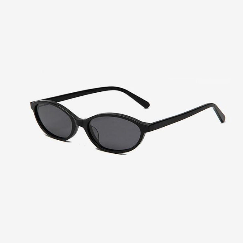 Women's stylish sunglasses in contemporary oval design Kalsten