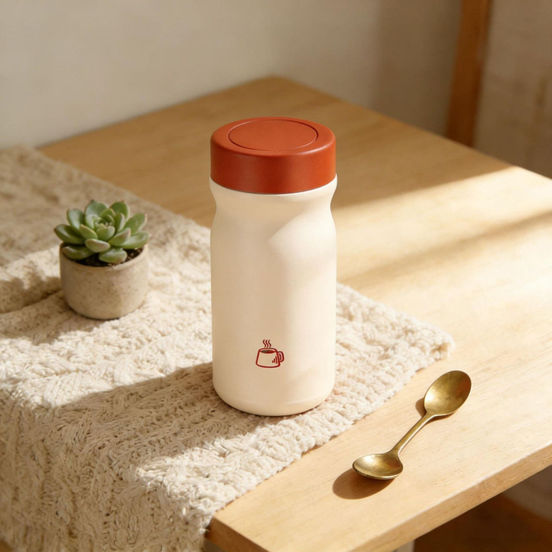 Women Insulation Drinking Bottle Kalsten