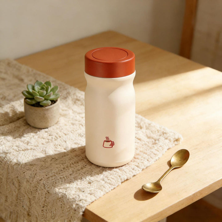 Women Insulation Drinking Bottle Kalsten