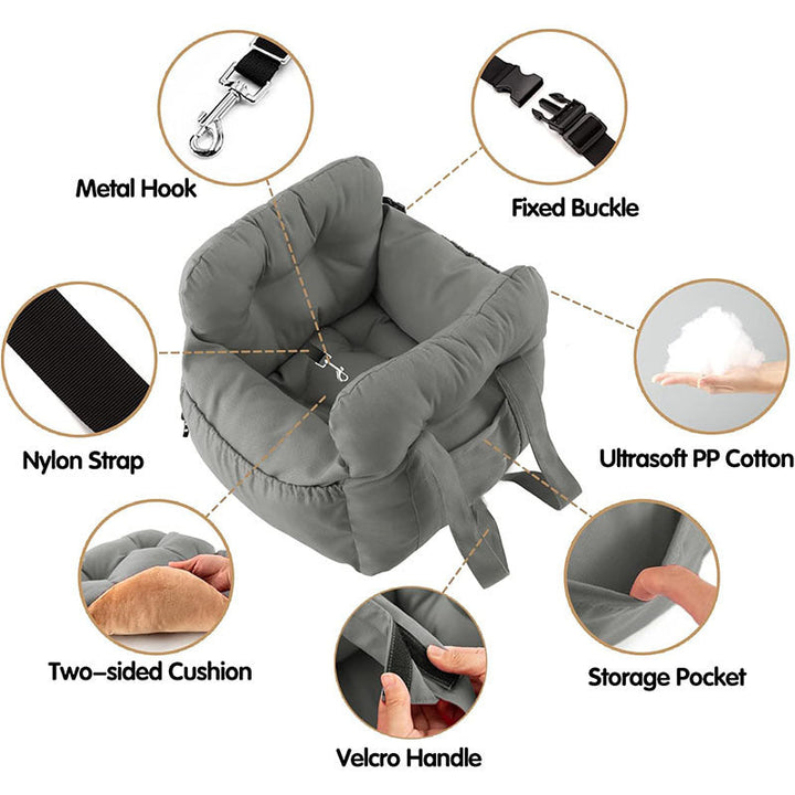 Pet Carrier Bag Kalsten