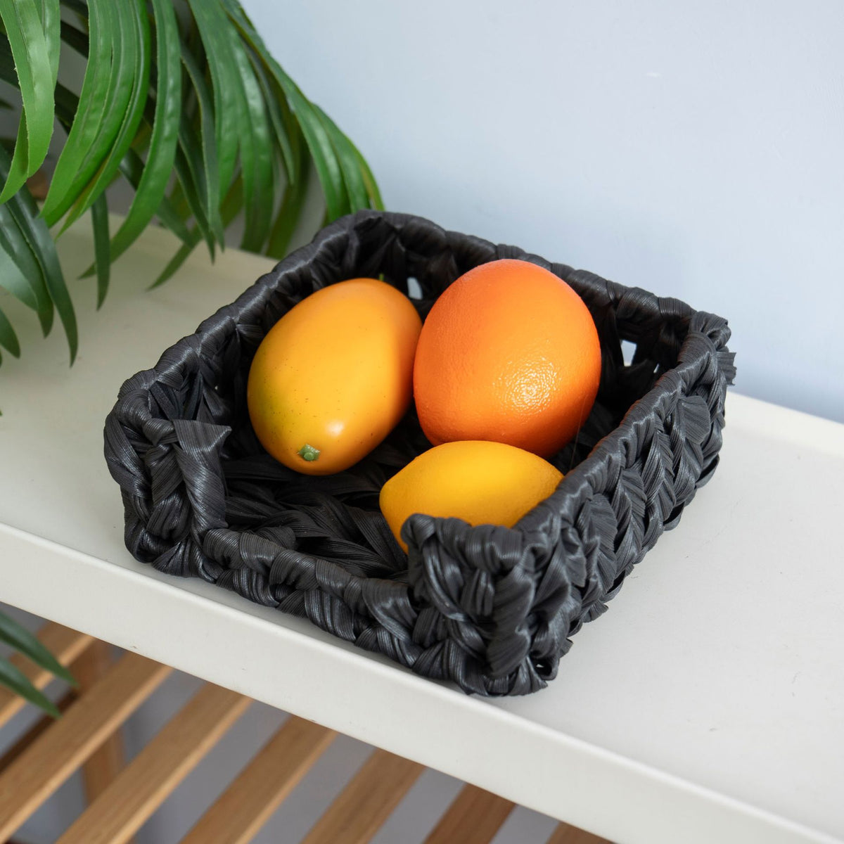 Woven Storage Box Acalora