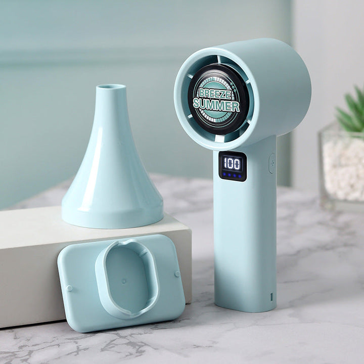 Portable Mini Humidifier with Digital Display Kalsten