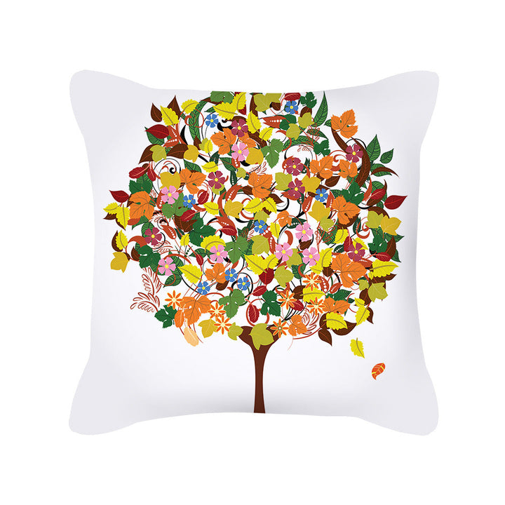 Decorative Pillowcase Kalsten