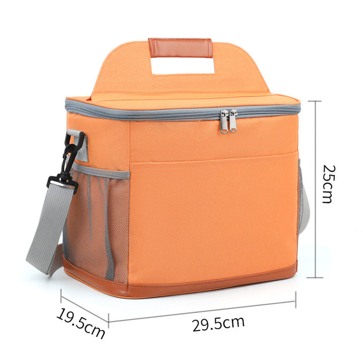 Women's insulated picnic bag Kalsten