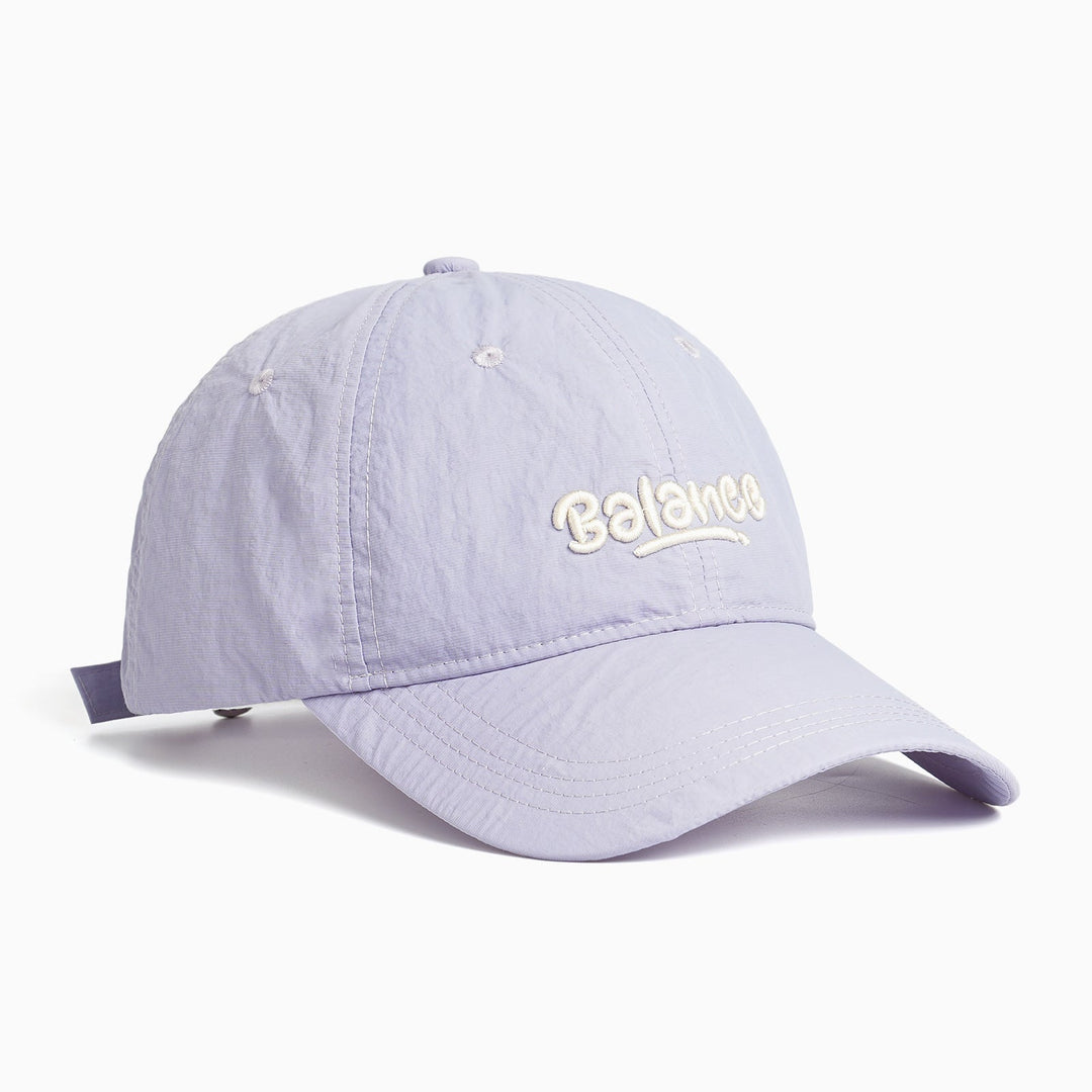 Women's sporty baseball cap with breathable technology Kalsten