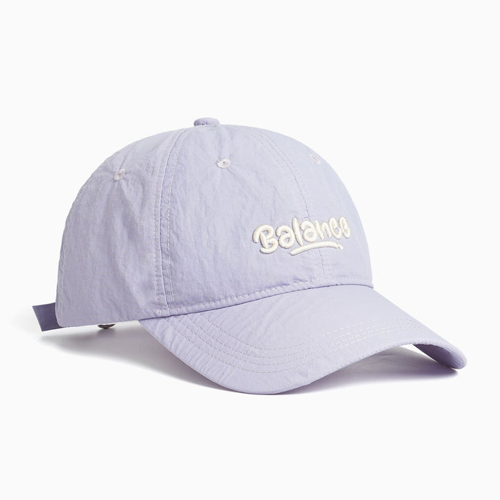 Women's sporty baseball cap with breathable technology Kalsten