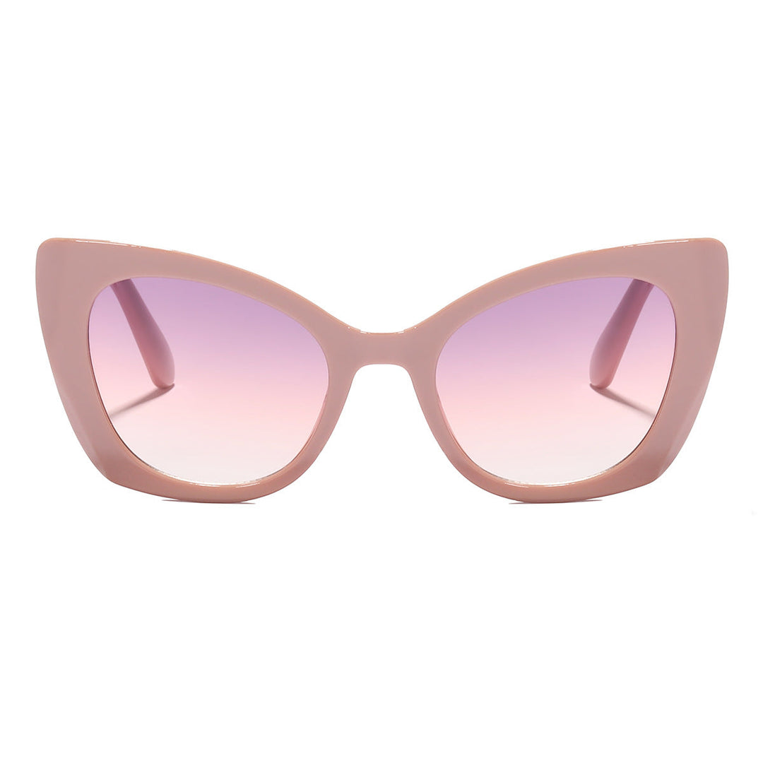 Ladies Cat-Eye Sunglasses Kalsten