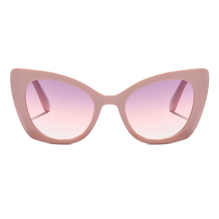 Ladies Cat-Eye Sunglasses Kalsten