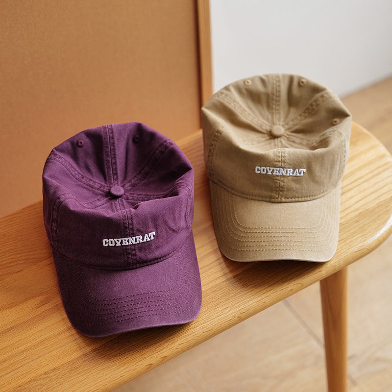Men's Casual Structured Baseball Cap Kalsten