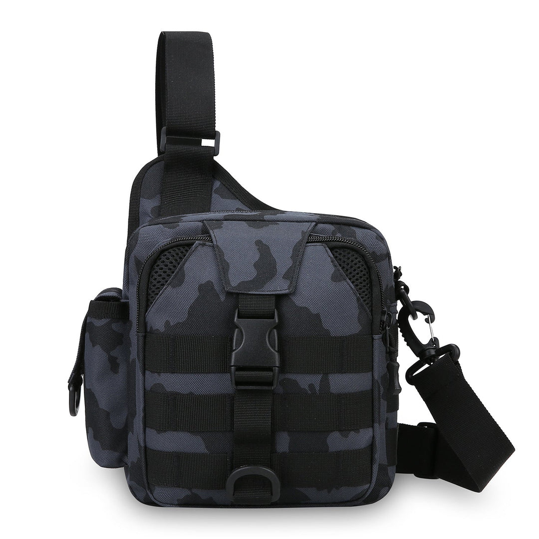 Tactical Utility Crossbody Bag Kalsten