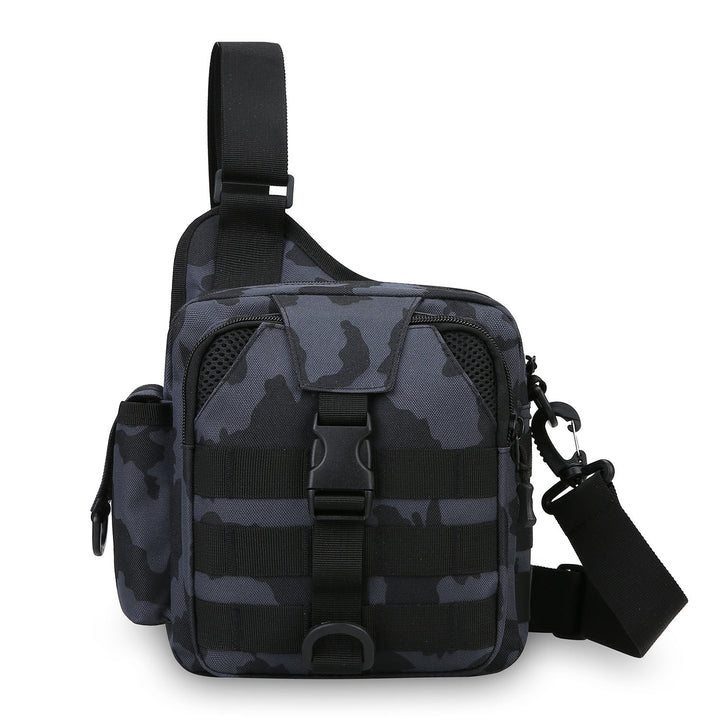 Tactical Utility Crossbody Bag Kalsten