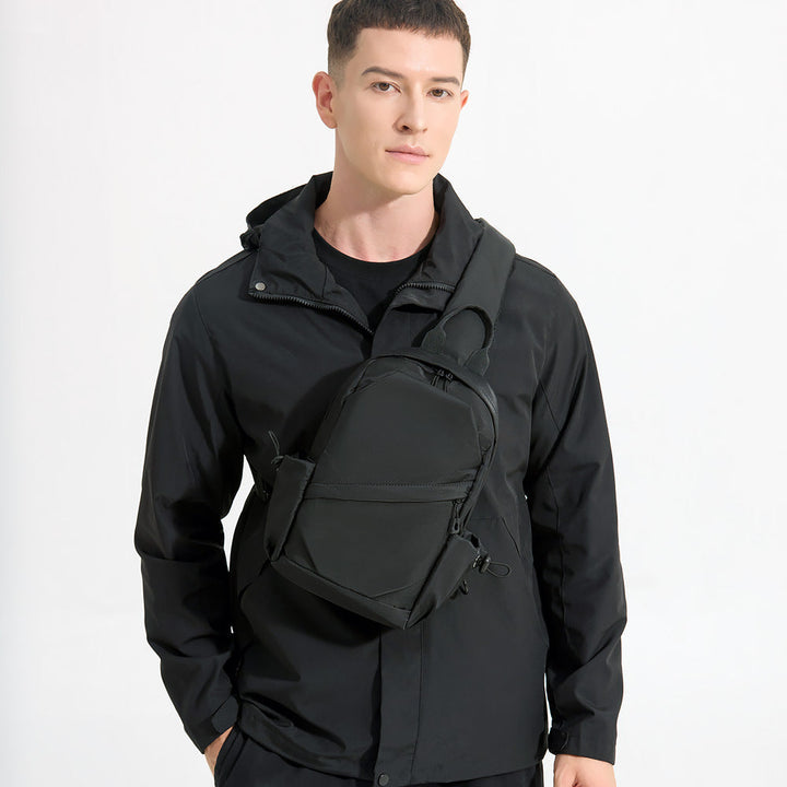 Compact Urban Sling Backpack Kalsten