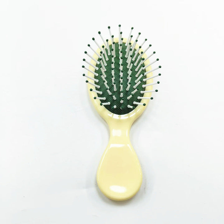 Hair comb with ergonomic handle Kalsten