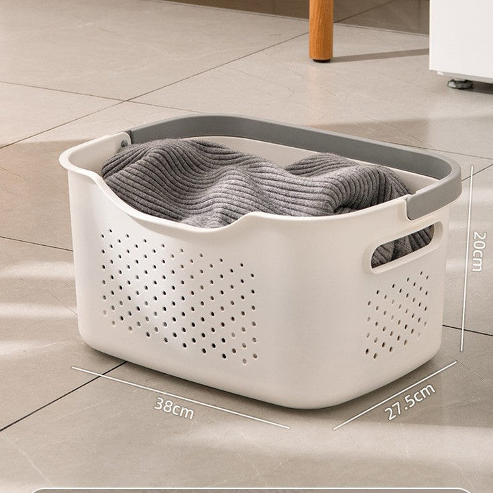 Stylish Laundry Storage Basket Kalsten