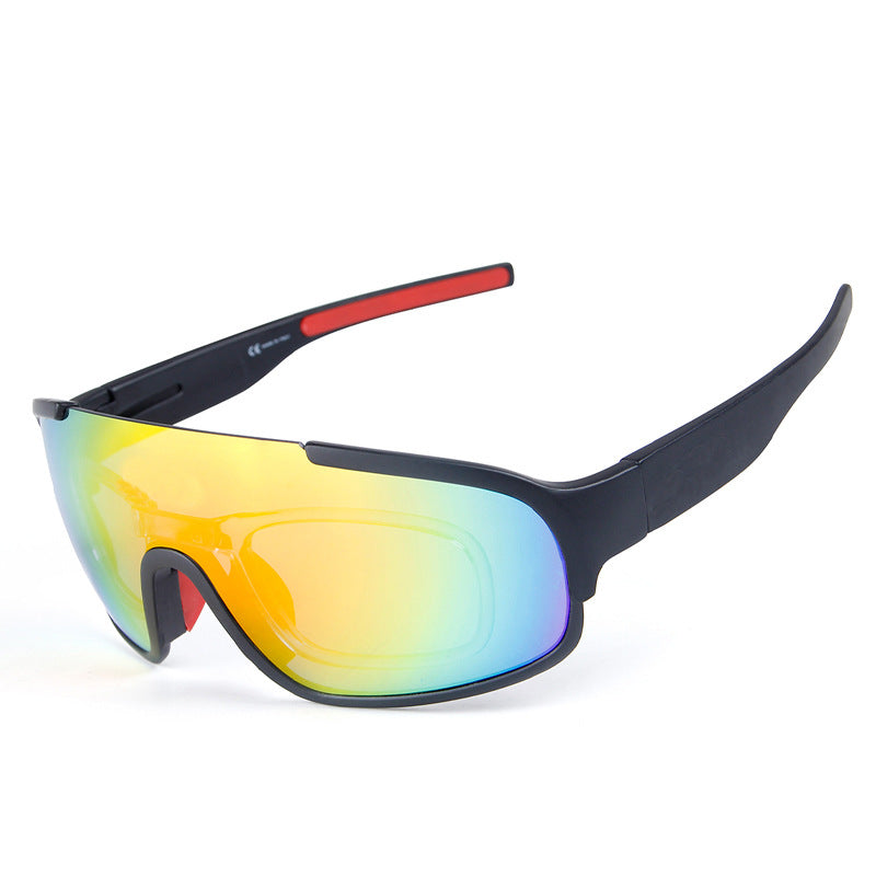 Unisex High-Performance Sport Sunglasses Kalsten