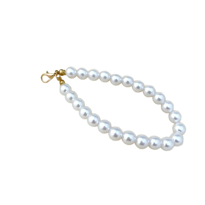 Pearl Beaded Chain Kalsten