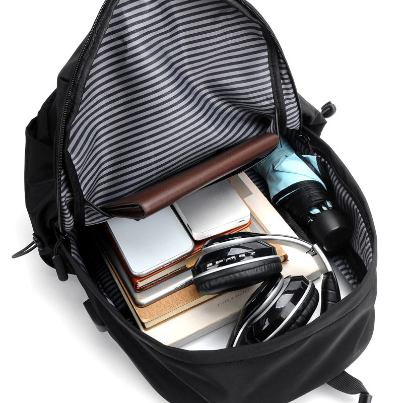 Versatile Outdoor Adventure Backpack Acalora