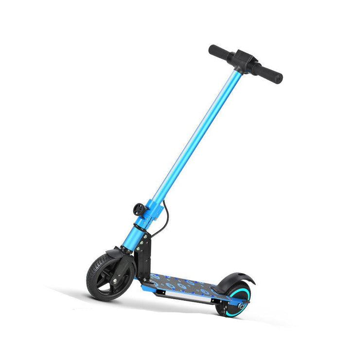 Off-Road Electric Racing Scooter Kalsten