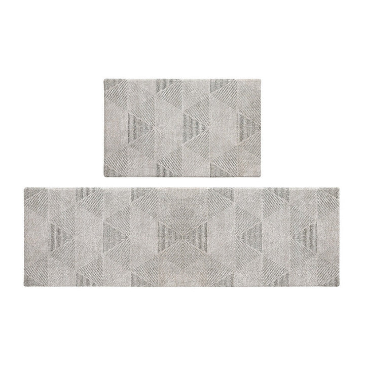 Premium Cushioned Kitchen Runner Mat Kalsten