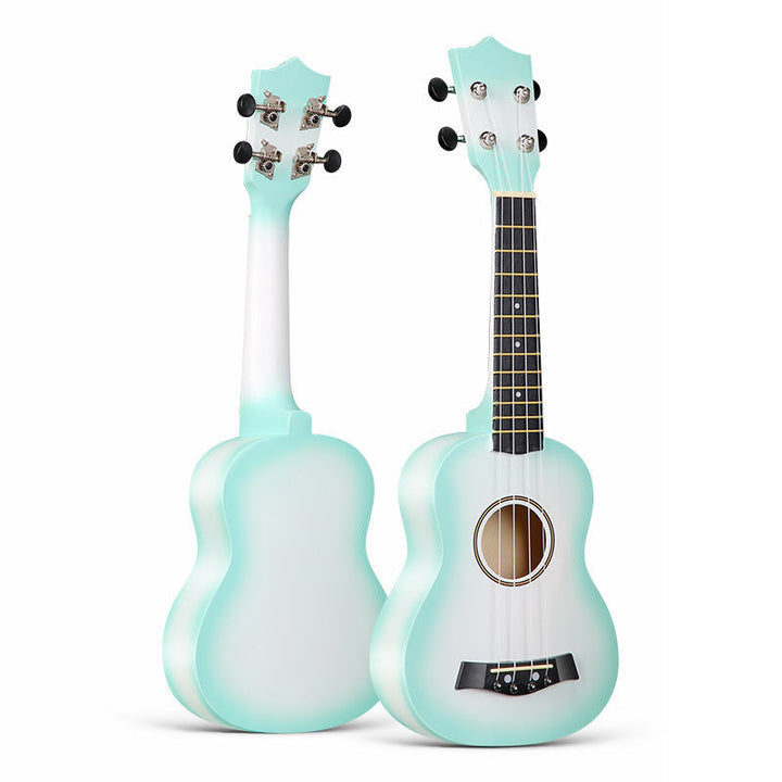Decorative Ukulele Kalsten