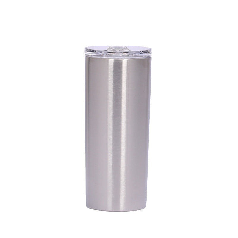 Unisex Stainless Steel Drinking Cup Kalsten